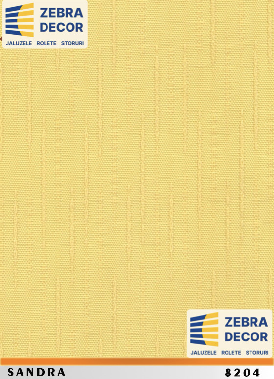 Jaluzele Verticale Sandra 8204